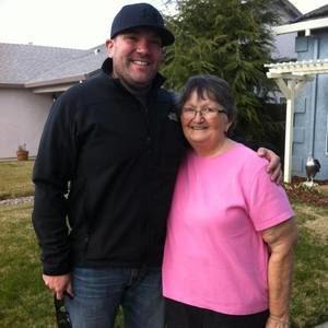 Meet your Posher, Joe